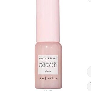 087- Glow Recipe Watermelon Glow Niacinamide Dew Drops 15 ml.